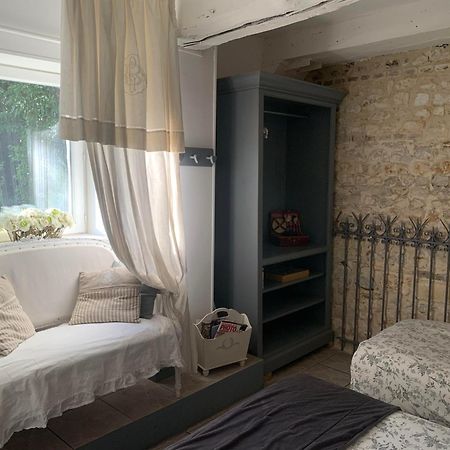 Cottage "Le Bleu D'Orage" Domaine De 7Ha Au Calme Vimoutiers Экстерьер фото